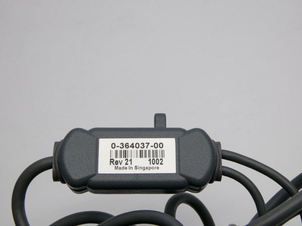 INDUSTRIAL SPARE PART 0-364037-00 REV. 21 UNMP