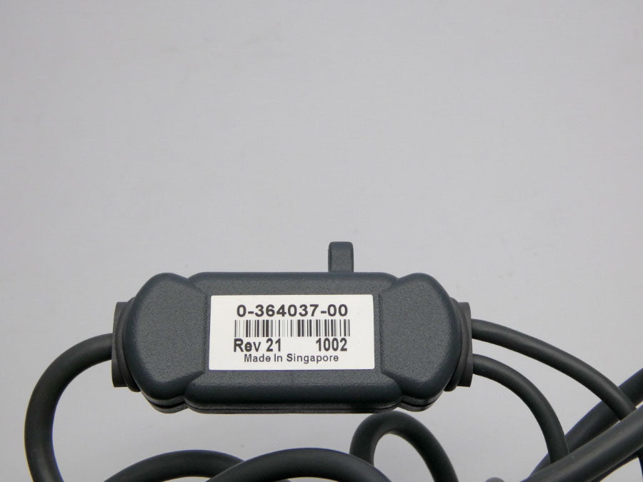 INDUSTRIAL SPARE PART 0-364037-00 REV. 21 UNMP