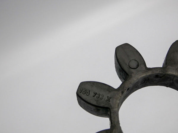 INDUSTRIAL SPARE PART 165733X NSNP