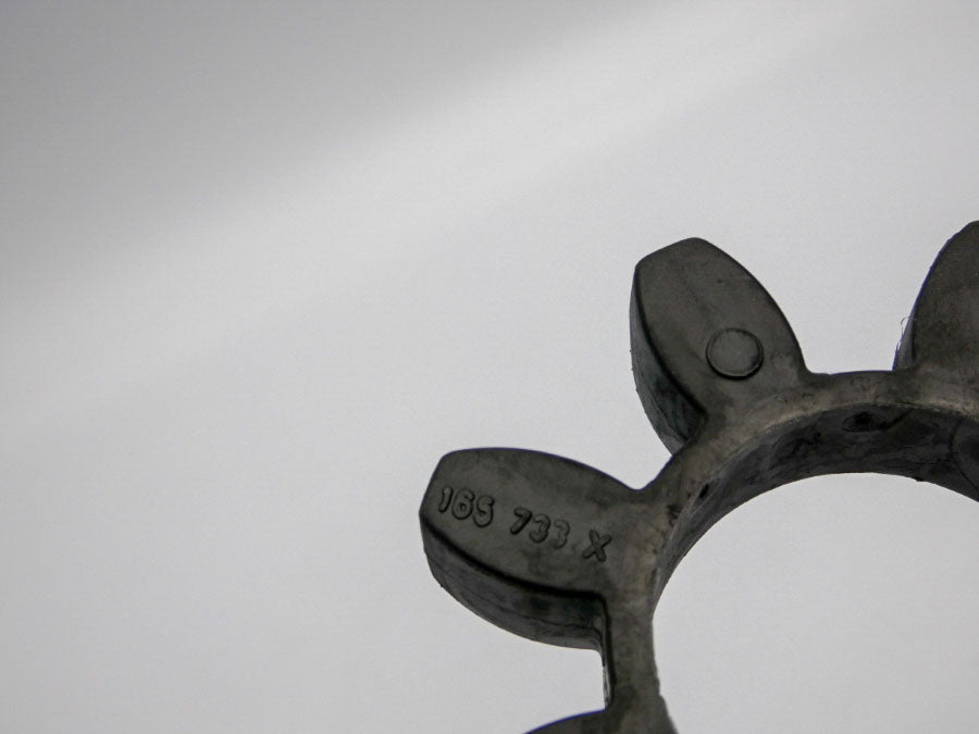 INDUSTRIAL SPARE PART 165733X NSNP