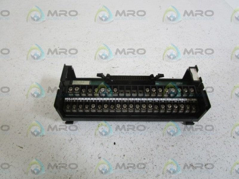 TOGI THERMINAL BLOCK PCFL-1H40 UNMP