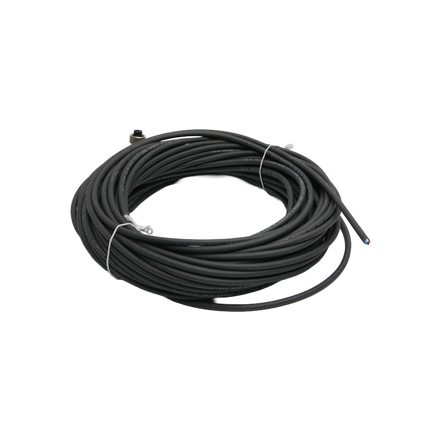 INDUSTRIAL SPARE PART SAIL-M12BW-4-20U 300V 4A NSNP