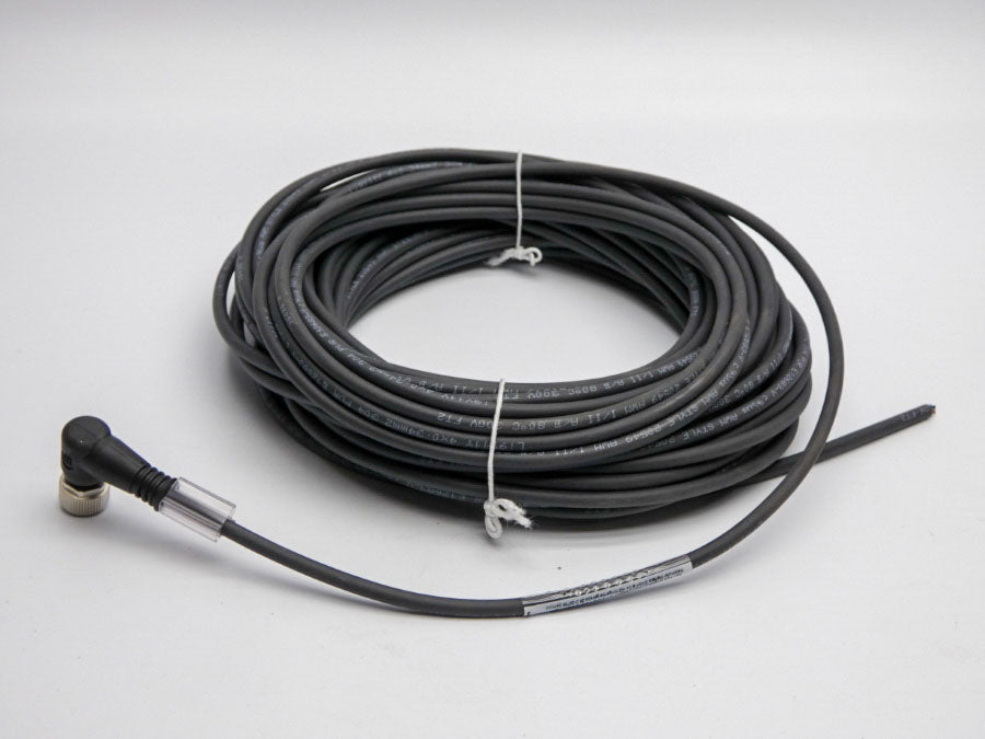 INDUSTRIAL SPARE PART SAIL-M12BW-4-20U 300V 4A NSNP