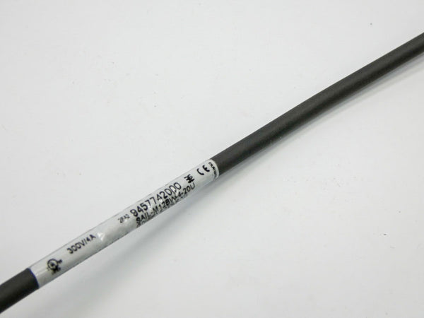 INDUSTRIAL SPARE PART SAIL-M12BW-4-20U 300V 4A NSNP