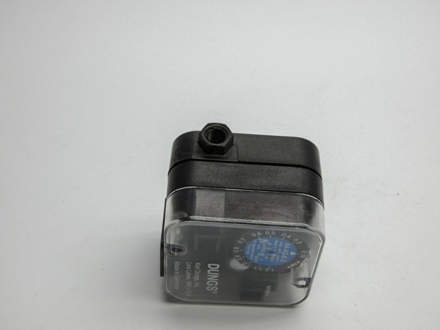 DUNGS AA-A2-6-2 120VAC 5A 7PSI (AS IS) NSMP