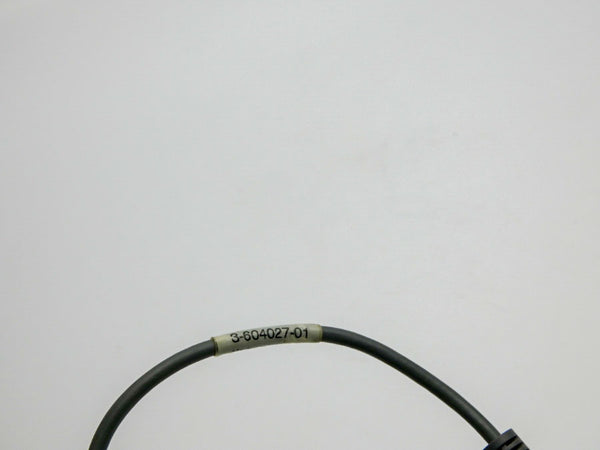 INDUSTRIAL SPARE PART 3-604027-01 UNMP