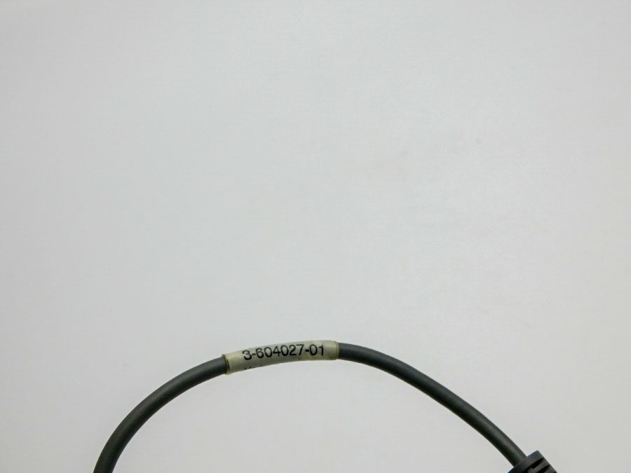 INDUSTRIAL SPARE PART 3-604027-01 UNMP