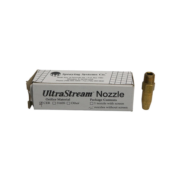 INDUSTRIAL SPARE PART 38171-40-CER .040" NSMP
