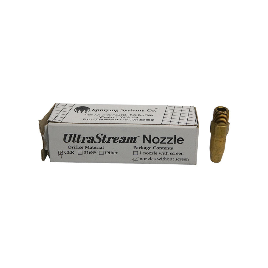 INDUSTRIAL SPARE PART 38171-40-CER .040" NSMP