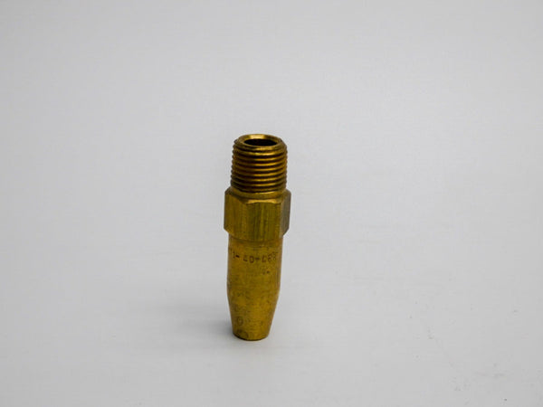 INDUSTRIAL SPARE PART 38171-40-CER .040" NSMP