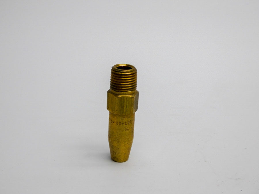 INDUSTRIAL SPARE PART 38171-40-CER .040" NSMP