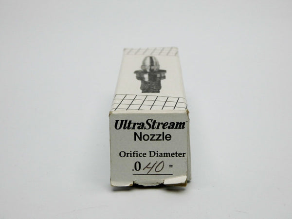 INDUSTRIAL SPARE PART 38171-40-CER .040" NSMP