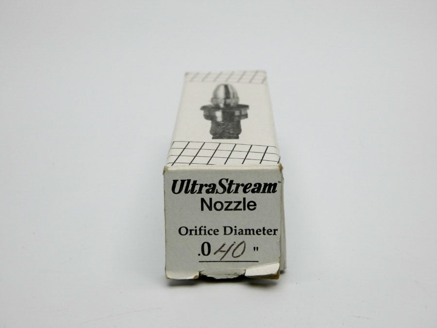 INDUSTRIAL SPARE PART 38171-40-CER .040" NSMP