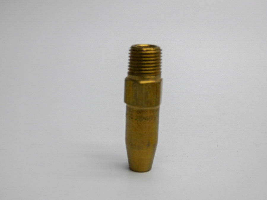 INDUSTRIAL SPARE PART 38171-40-CER .040" NSNP