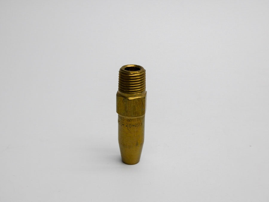 INDUSTRIAL SPARE PART 38171-40-CER .040" NSNP