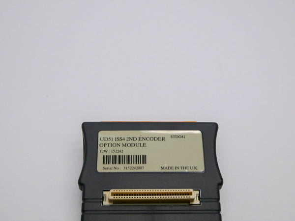 INDUSTRIAL SPARE PART STDO41 UD51 NSMP