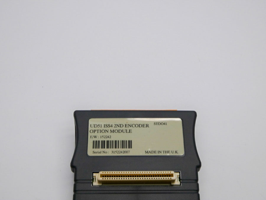 INDUSTRIAL SPARE PART STDO41 UD51 NSMP