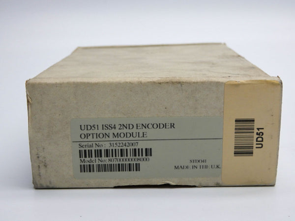 INDUSTRIAL SPARE PART STDO41 UD51 NSMP