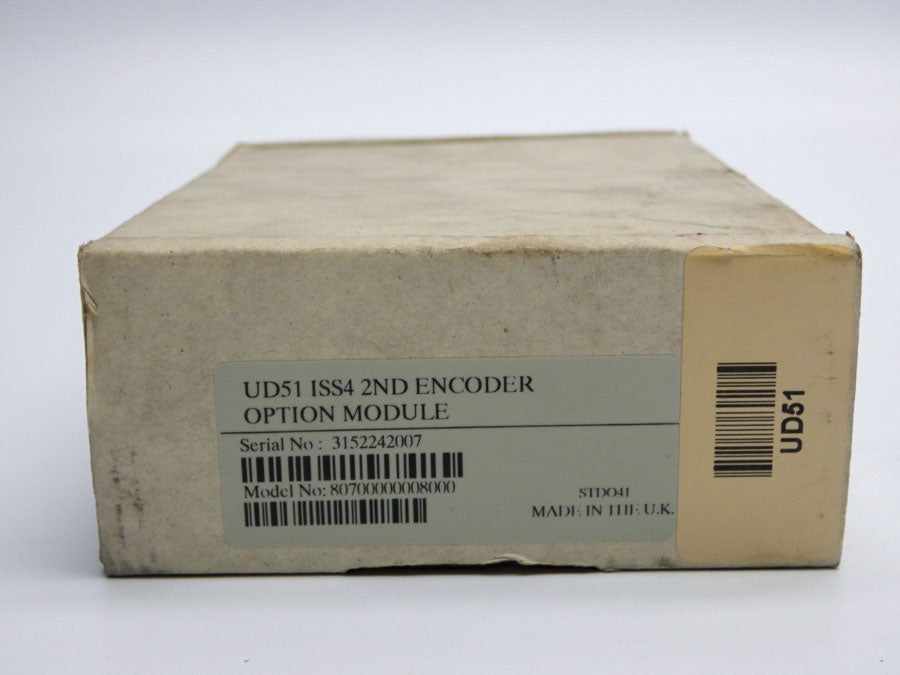 INDUSTRIAL SPARE PART STDO41 UD51 NSMP