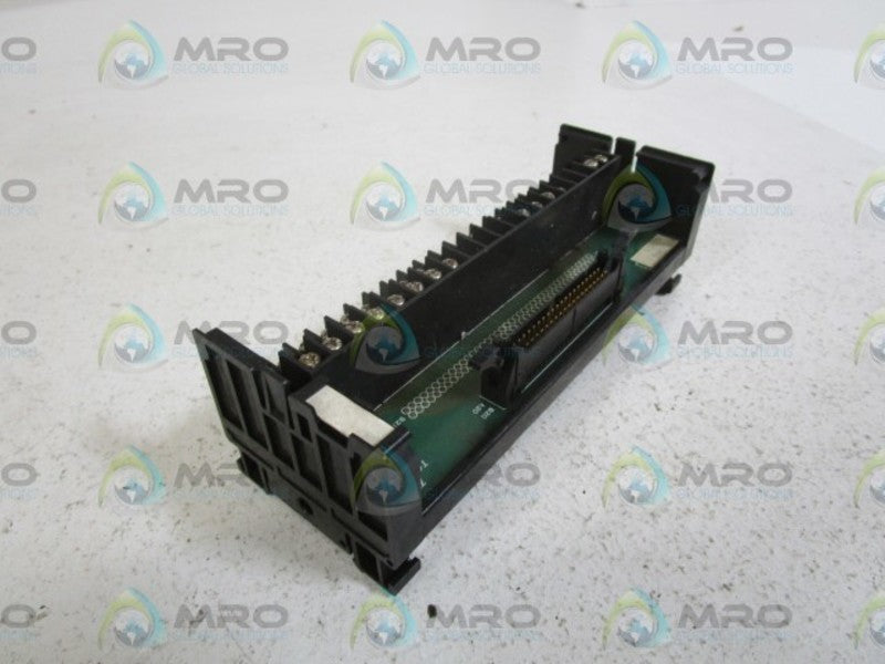 TOGI THERMINAL BLOCK PCFL-1H40 UNMP