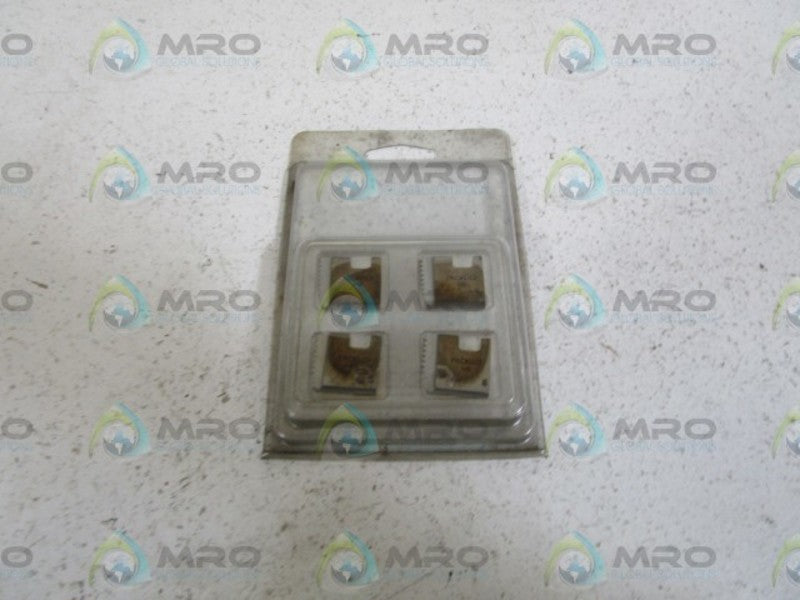 LOT OF 4 RIGID HS NSNP