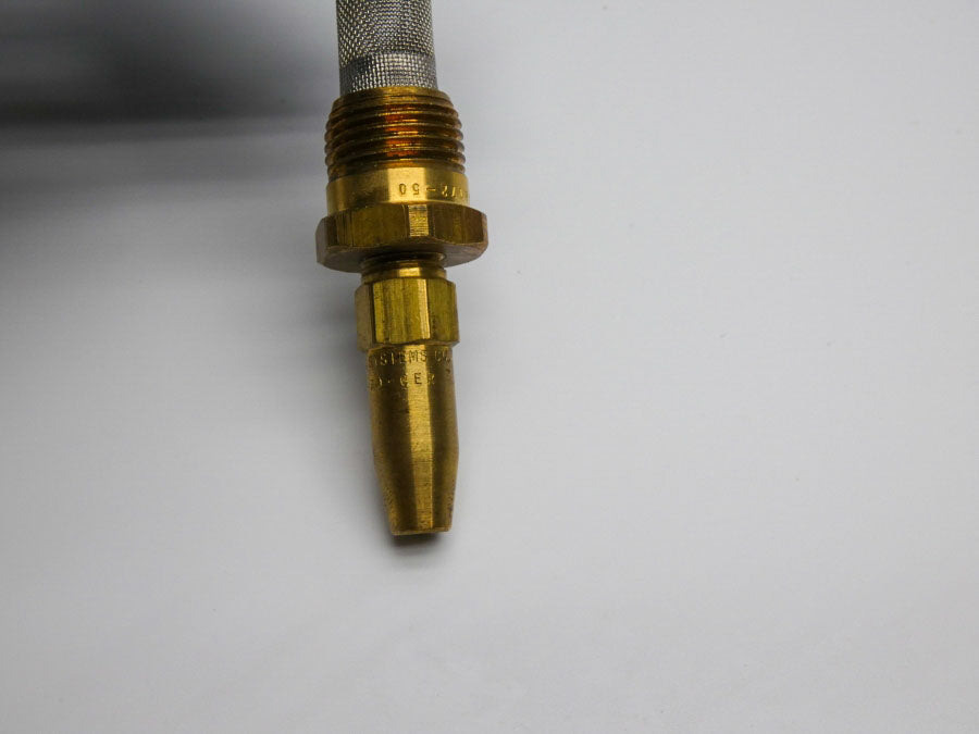 INDUSTRIAL SPARE PART 38171-30-CER NSNP