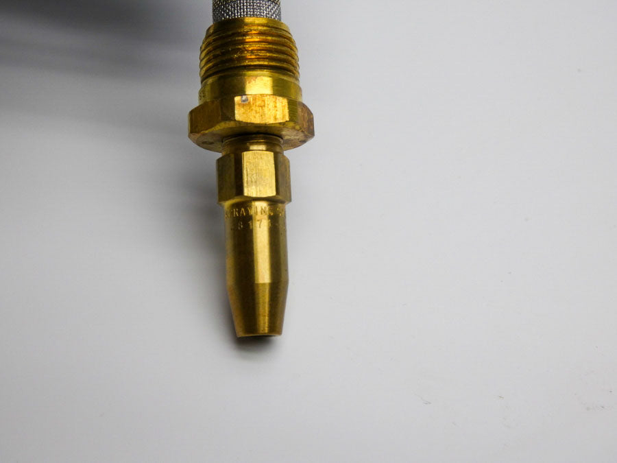 INDUSTRIAL SPARE PART 38171-25-CER NSNP