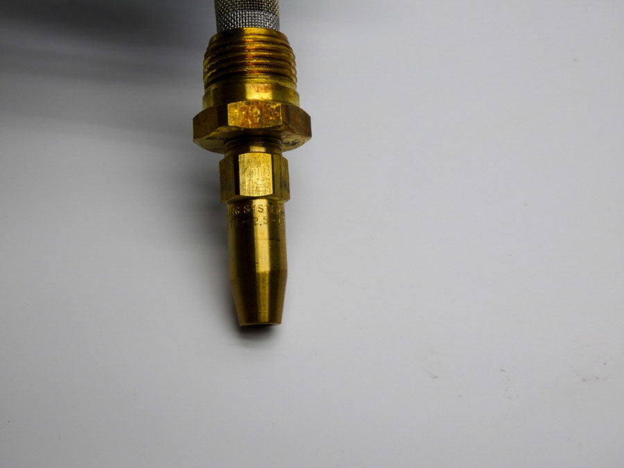 INDUSTRIAL SPARE PART 38171-25-CER NSNP