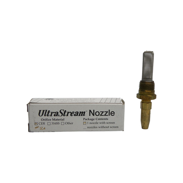 INDUSTRIAL SPARE PART 38171-25-CER .025" NSMP