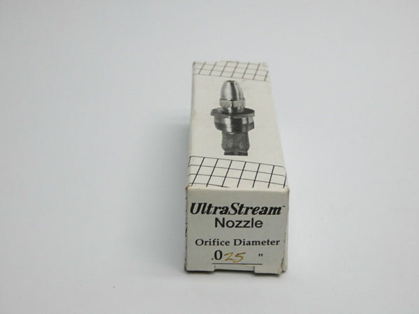 INDUSTRIAL SPARE PART 38171-25-CER .025" NSMP
