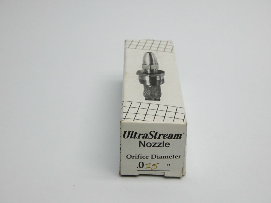 INDUSTRIAL SPARE PART 38171-25-CER .025" NSMP