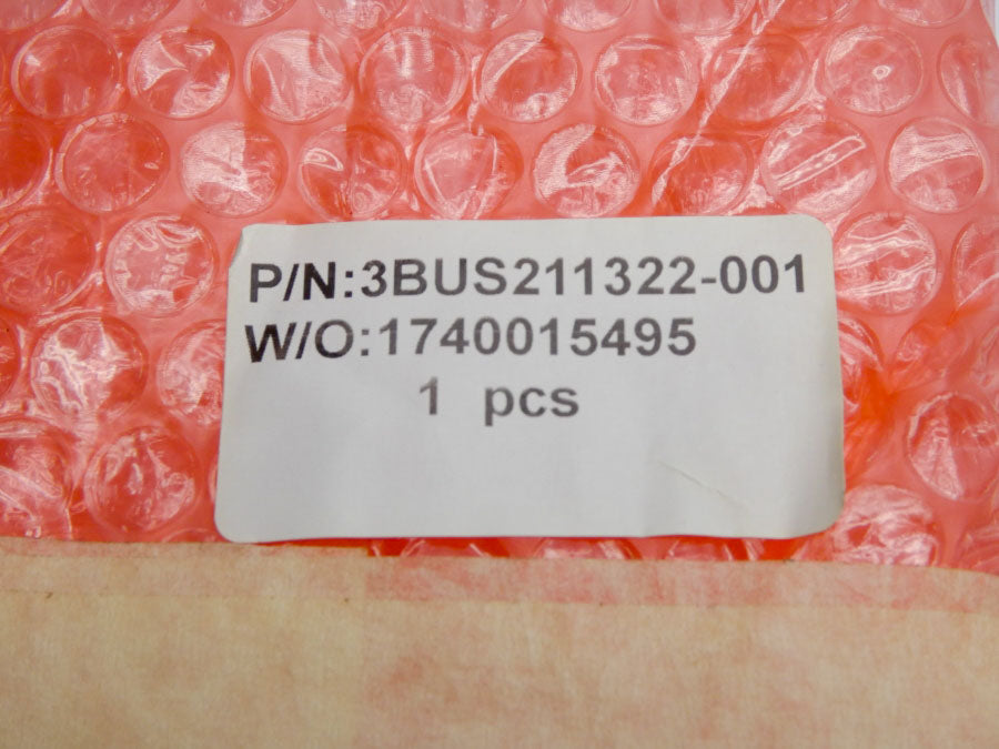 INDUSTRIAL SPARE PART 3BUS211322-001 NSNP