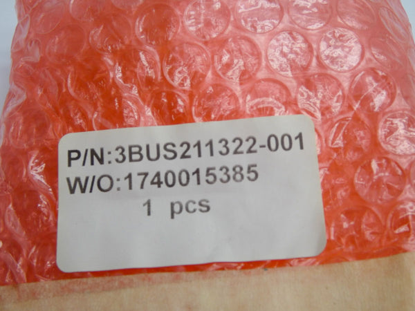 INDUSTRIAL SPARE PART 3BUS211322-001 UNMP