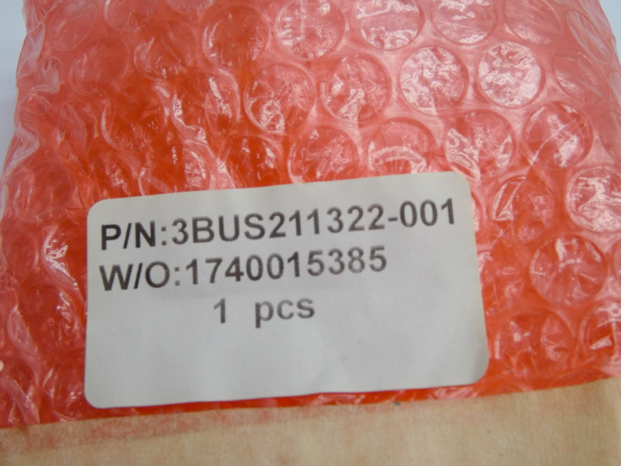 INDUSTRIAL SPARE PART 3BUS211322-001 UNMP
