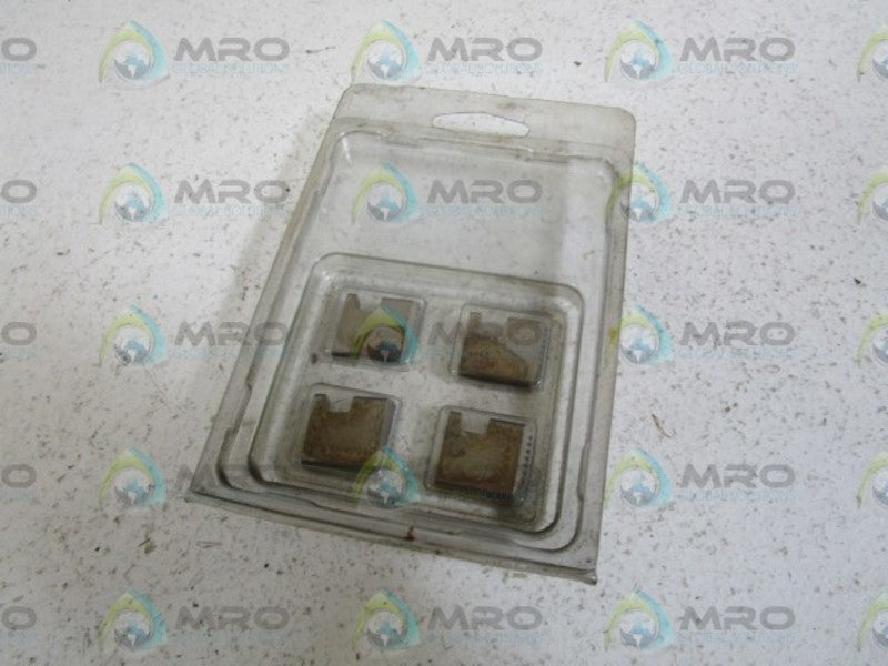 LOT OF 4 RIGID HS NSNP
