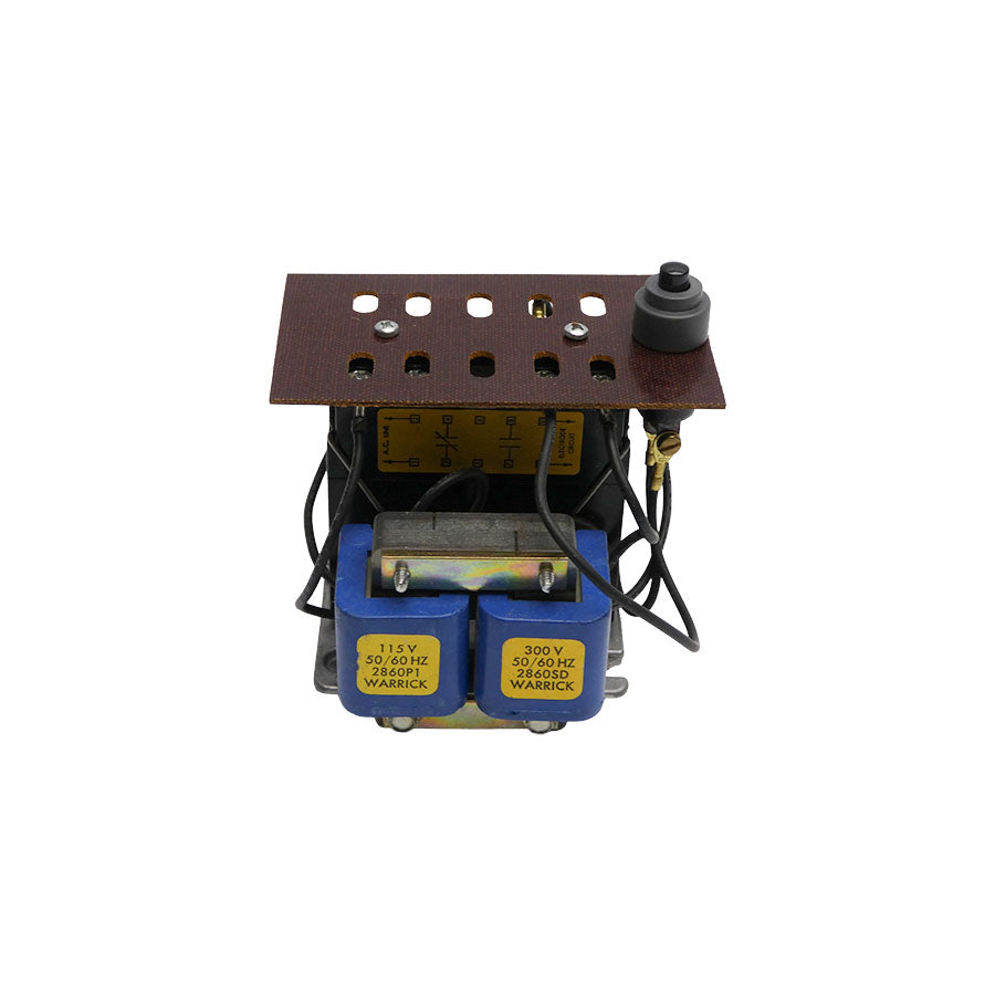 WARRICK CONTROLS 1D1D0 115/300V (AS PICTURED) UNMP