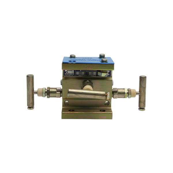 ANDERSON GREENWOOD M4AVIC 02.2565.540 6000PSI NSNP
