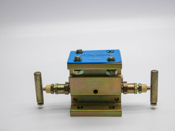 ANDERSON GREENWOOD M4AVIC 02.2565.540 6000PSI NSNP