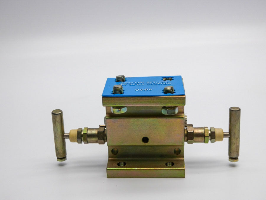 ANDERSON GREENWOOD M4AVIC 02.2565.540 6000PSI NSNP