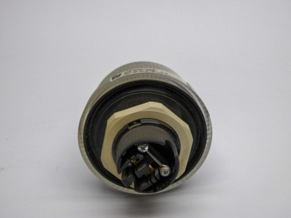 INDUSTRIAL SPARE PART LP2-120C SER. A 120VAC 0.06A NSMP