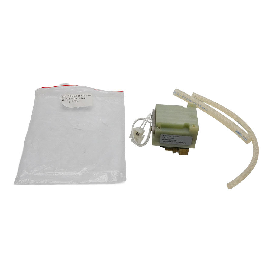 INDUSTRIAL SPARE PART 3BUS211774-001 (383/252W) NSNP