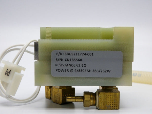 INDUSTRIAL SPARE PART 3BUS211774-001 (383/252W) NSNP