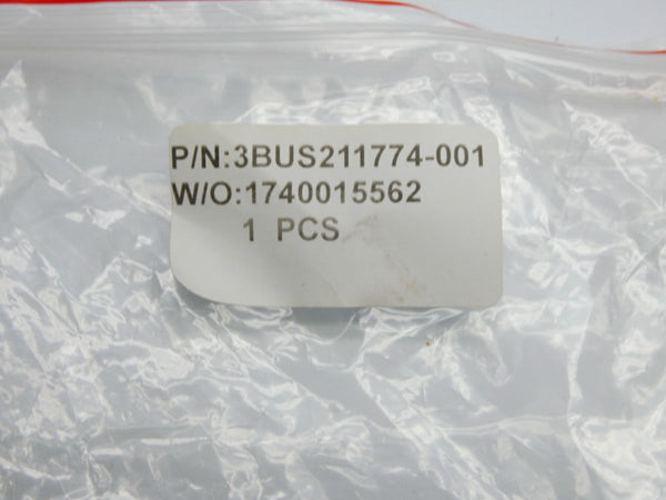 INDUSTRIAL SPARE PART 3BUS211774-001 (383/252W) NSNP