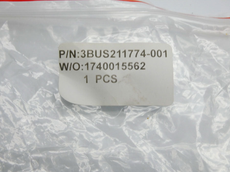 INDUSTRIAL SPARE PART 3BUS211774-001 (383/252W) NSNP