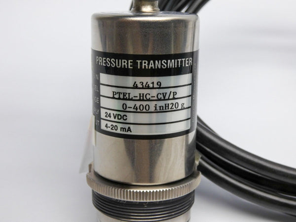 PMC PTEL-HC-CV-/P 24VDC NSNP