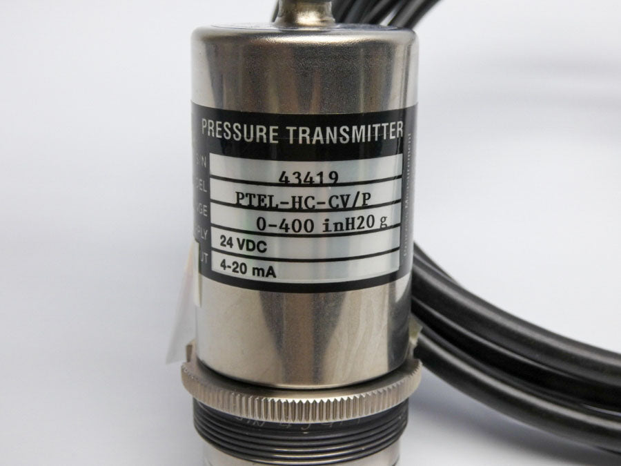 PMC PTEL-HC-CV-/P 24VDC NSNP