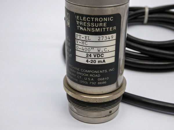 PMC PT-EL-V-HC 24VDC NSNP