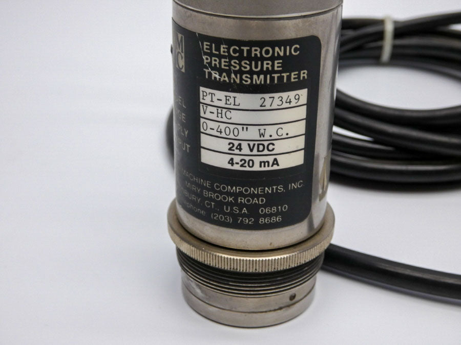 PMC PT-EL-V-HC 24VDC NSNP