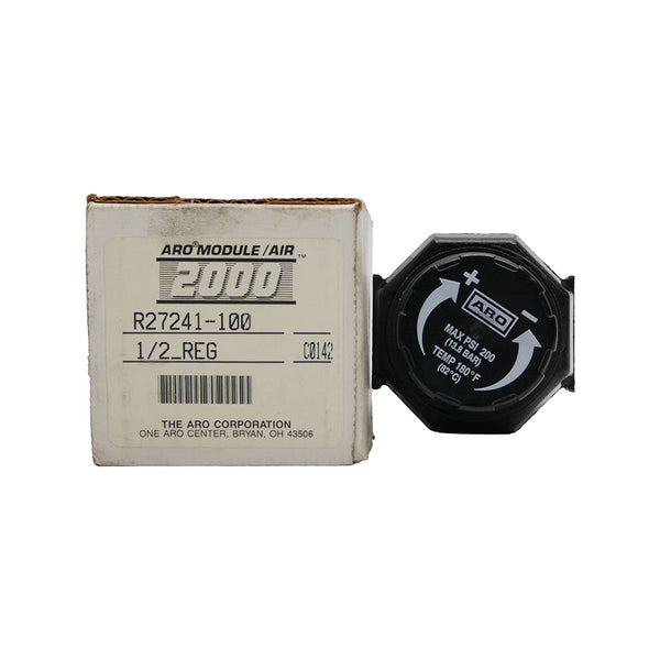 ARO R27241-100 200PSI 1/2" NSMP