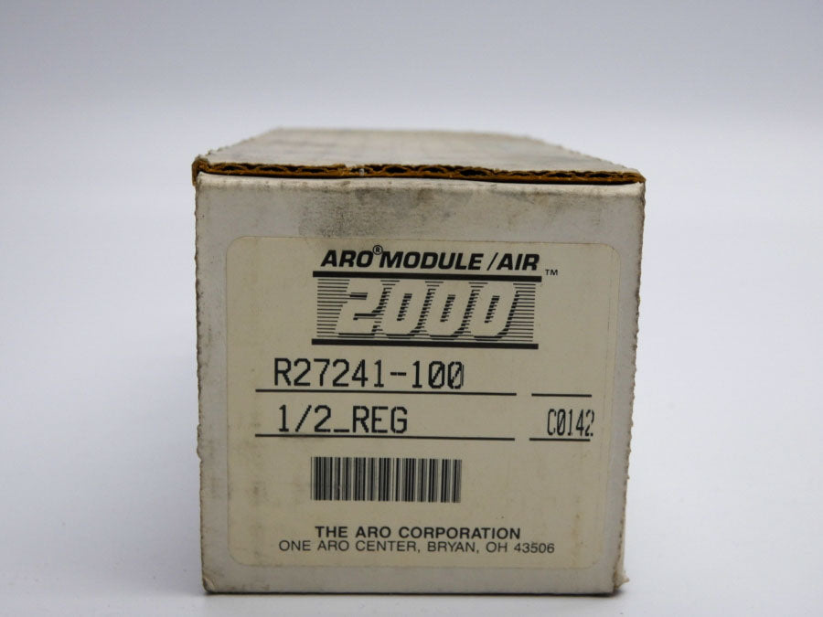 ARO R27241-100 200PSI 1/2" NSMP